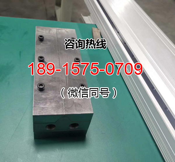 濰坊熔噴布模具丨這家專注噴絲板模具制造工廠，來看看加工技術(shù)