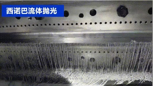 “熔噴模頭”的微孔是如何拋光的？