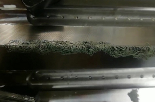 0.15-0.3熔噴布模具噴絲頭清洗技巧，讓你不再為了堵孔愁